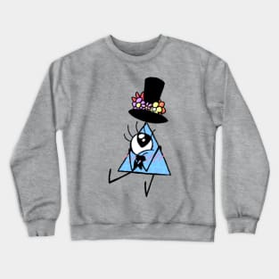 will cipher Crewneck Sweatshirt